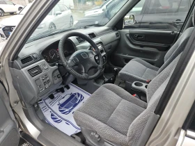 Honda Cr-v 2.0 i газ/бензив - 4300 лв. / 2198.56 € - 47138188 10