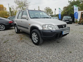 Honda Cr-v 2.0 i газ/бензив - 4300 лв. / 2198.56 € - 47138188 5