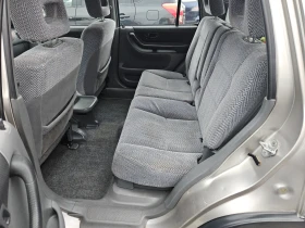 Honda Cr-v 2.0 i газ/бензив - 4300 лв. / 2198.56 € - 47138188 14