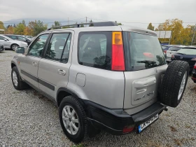 Honda Cr-v 2.0 i газ/бензив - 4300 лв. / 2198.56 € - 47138188 6