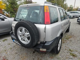Honda Cr-v 2.0 i газ/бензив - 4300 лв. / 2198.56 € - 47138188 2
