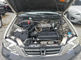 Honda Cr-v 2.0 i газ/бензив - 4300 лв. / 2198.56 € - 47138188 4