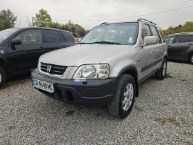 Honda Cr-v 2.0 i газ/бензив