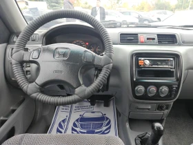 Honda Cr-v 2.0 i газ/бензив - 4300 лв. / 2198.56 € - 47138188 15