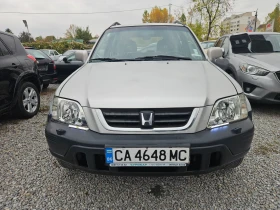 Honda Cr-v 2.0 i газ/бензив - 4300 лв. / 2198.56 € - 47138188 3