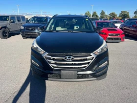 Обява за продажба на Hyundai Tucson * Luxury * CARFAX * БЕЗ ПЪРВОНАЧАЛНА ВНОСКА ~22 600 лв. - изображение 5