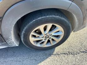 Обява за продажба на Hyundai Tucson * Luxury * CARFAX * БЕЗ ПЪРВОНАЧАЛНА ВНОСКА ~22 600 лв. - изображение 6