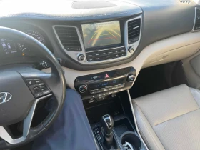 Обява за продажба на Hyundai Tucson * Luxury * CARFAX * БЕЗ ПЪРВОНАЧАЛНА ВНОСКА ~22 600 лв. - изображение 8