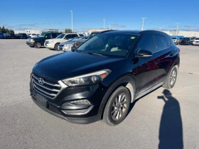 Обява за продажба на Hyundai Tucson * Luxury * CARFAX * БЕЗ ПЪРВОНАЧАЛНА ВНОСКА ~22 600 лв. - изображение 1
