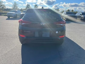 Обява за продажба на Hyundai Tucson * Luxury * CARFAX * БЕЗ ПЪРВОНАЧАЛНА ВНОСКА ~22 600 лв. - изображение 3