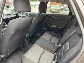 Mazda CX-3 2.0 Benzin Vision Avtomat - 10800 € / 21122.96 лв. - 26476015 7