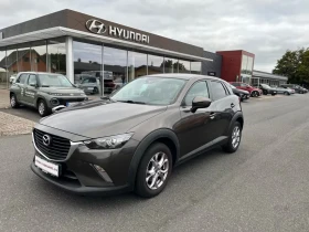 Mazda CX-3 2.0 Benzin Vision Avtomat - 10800 € / 21122.96 лв. - 26476015 2