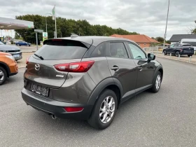 Mazda CX-3 2.0 Benzin Vision Avtomat - 10800 € / 21122.96 лв. - 26476015 4