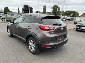 Mazda CX-3 2.0 Benzin Vision Avtomat - 10800 € / 21122.96 лв. - 26476015 3