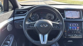 Infiniti QX50 LUXE AWD *  * . * CAMERA * PANO | Mobile.bg    10