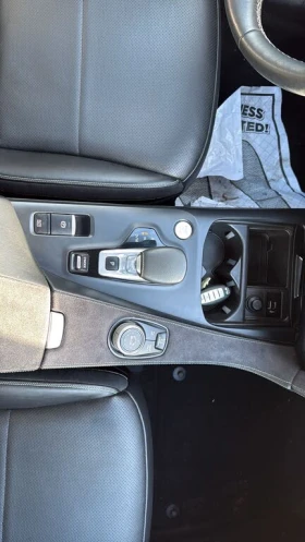 Infiniti QX50 LUXE AWD *  * . * CAMERA * PANO | Mobile.bg    15