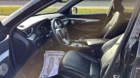 Infiniti QX50 LUXE AWD *  * . * CAMERA * PANO | Mobile.bg    8