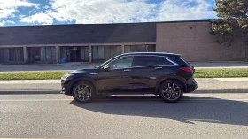 Infiniti QX50 LUXE AWD *  * . * CAMERA * PANO | Mobile.bg    5