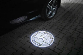 Mercedes-Benz GLE 350 4matic , снимка 8