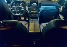 Mercedes-Benz GLE 350 4matic , снимка 5