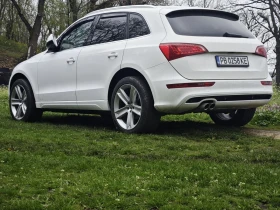 Audi Q5  - изображение 1