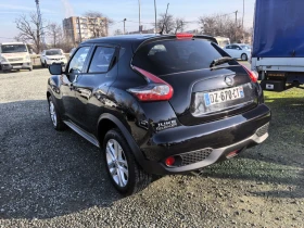Nissan Juke 1.2Т-115к.с 6ск. 2016г. 176х.км!!!, снимка 6