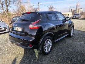 Nissan Juke 1.2Т-115к.с 6ск. 2016г. 176х.км!!!, снимка 4