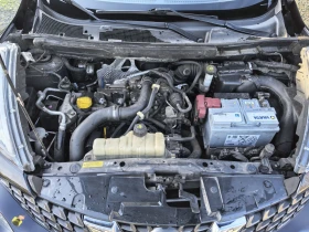 Nissan Juke 1.2Т-115к.с 6ск. 2016г. 176х.км!!!, снимка 17