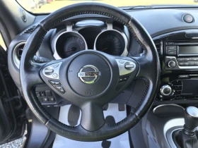 Nissan Juke 1.2Т-115к.с 6ск. 2016г. 176х.км!!!, снимка 15