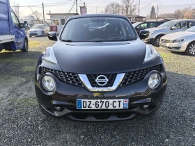 Nissan Juke 1.2Т-115к.с 6ск. 2016г. 176х.км!!!, снимка 3