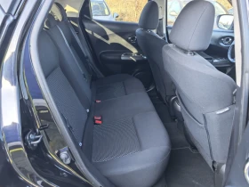Nissan Juke 1.2Т-115к.с 6ск. 2016г. 176х.км!!!, снимка 8