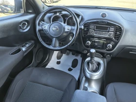 Nissan Juke 1.2Т-115к.с 6ск. 2016г. 176х.км!!!, снимка 10