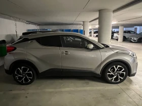 Toyota C-HR 1.8 HYBRID ОЧАКВАН ВНОС!, снимка 2