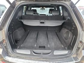 Jeep Grand cherokee * OVERLAND * CARFAX * ЦЕНА ДО БГ - 18850 лв. / 9637.85 € - 32645786 14
