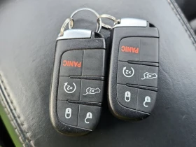 Jeep Grand cherokee * OVERLAND * CARFAX * ЦЕНА ДО БГ - 18850 лв. / 9637.85 € - 32645786 7