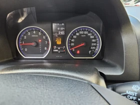 Honda Cr-v 2.0 i  EXECUTIVE  4x4 8 гуми, снимка 10