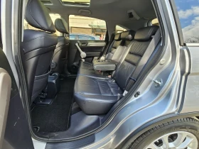 Honda Cr-v 2.0 i  EXECUTIVE  4x4 8 гуми, снимка 8