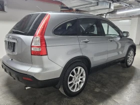 Honda Cr-v 2.0 i  EXECUTIVE  4x4 8 гуми, снимка 4
