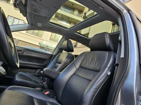 Honda Cr-v 2.0 i  EXECUTIVE  4x4 8 гуми, снимка 7