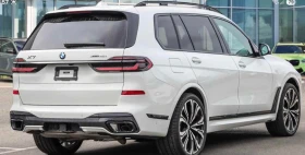 BMW X7 * xDrive40i * CARFAX * БЕЗ ПЪРВОНАЧАЛНА ВНОСКА - 65640 € / 128380.68 лв. - 57183676 2
