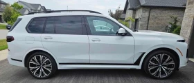BMW X7 * xDrive40i * CARFAX * БЕЗ ПЪРВОНАЧАЛНА ВНОСКА - 65640 € / 128380.68 лв. - 57183676 3
