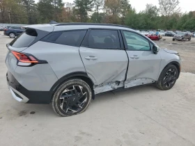 Kia Sportage SX PRESTIGE - 16200 € / 31684.45 лв. - 55607578 5