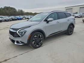 Kia Sportage SX PRESTIGE