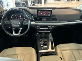 Audi Q5 * quattro Premium Plus * CARFAX * ЦЕНА ДО БГ - 18000 € / 35204.94 лв. - 30123020 9