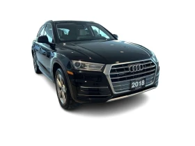 Audi Q5 * quattro Premium Plus * CARFAX * ЦЕНА ДО БГ - 18000 € / 35204.94 лв. - 30123020 3