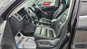 VW Tiguan 2.0TDI Atomatik Panorama Navi KAMERA 4X4 FULL - 8100 € / 15842.22 лв. - 47112777 9