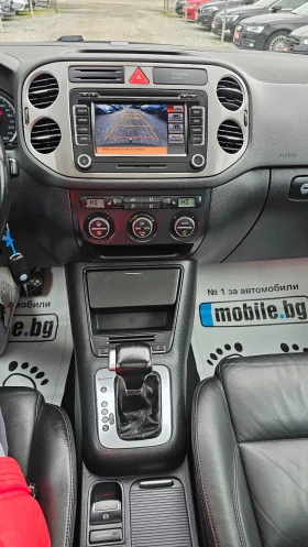 VW Tiguan 2.0TDI Atomatik Panorama Navi KAMERA 4X4 FULL - 8100 € / 15842.22 лв. - 47112777 14