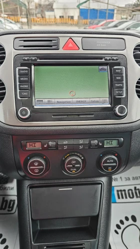 VW Tiguan 2.0TDI Atomatik Panorama Navi KAMERA 4X4 FULL - 8100 € / 15842.22 лв. - 47112777 17