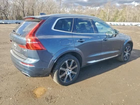 Volvo XC60 2l T6 Inscription - 18500 € / 36182.85 лв. - 54210779 3
