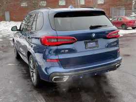 BMW X5 * xDrive40i * CARFAX * ЦЕНА ДО БГ - 35000 € / 68454.05 лв. - 43424801 5
